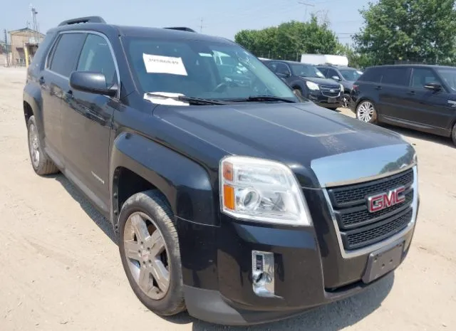 2012 GMC  - Image 1.