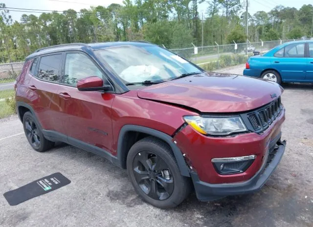 2021 JEEP  - Image 1.