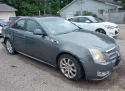 2011 CADILLAC CTS 3.6L 6