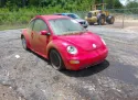 2004 VOLKSWAGEN NEW BEETLE 1.9L 4