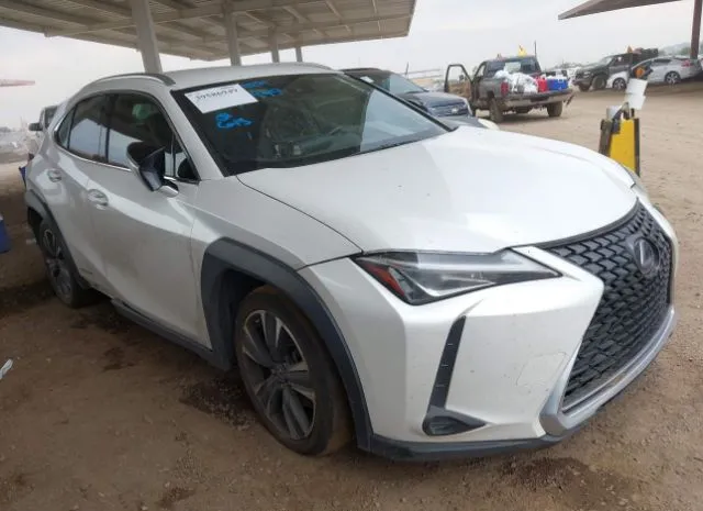 2019 LEXUS  - Image 1.