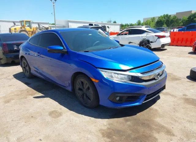 2017 HONDA  - Image 1.