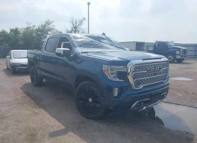 2020 GMC  - Image 1.