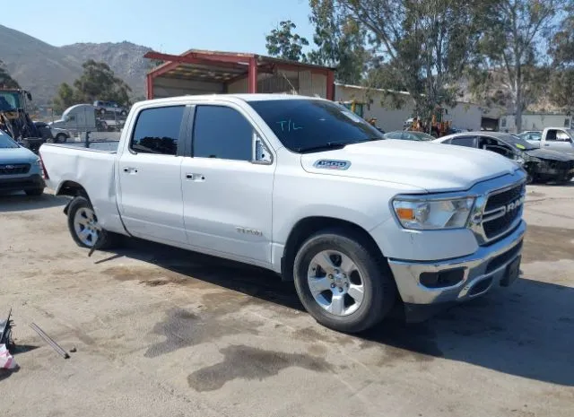 2021 RAM  - Image 1.