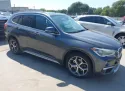 2017 BMW X1 2.0L 4