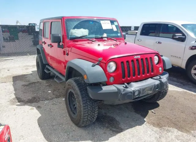 2014 JEEP  - Image 1.