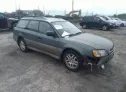 2002 SUBARU  - Image 1.