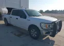 2019 FORD F-150 5.0L 8