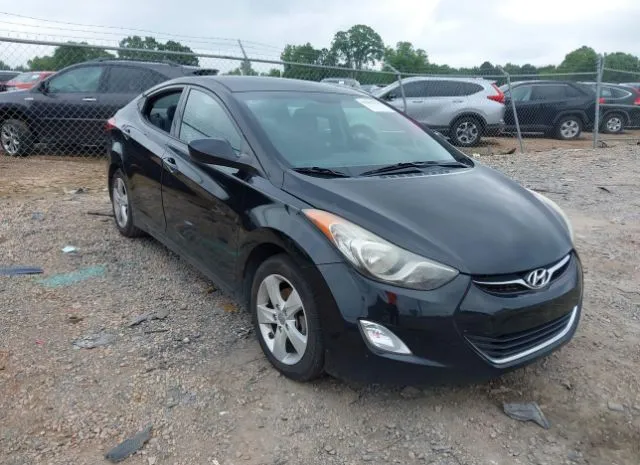 2013 HYUNDAI  - Image 1.