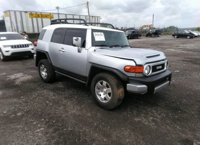 2007 TOYOTA  - Image 1.