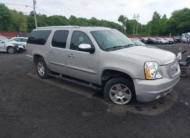 2007 GMC  - Image 1.