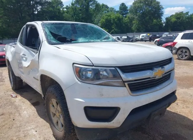 2018 CHEVROLET  - Image 1.