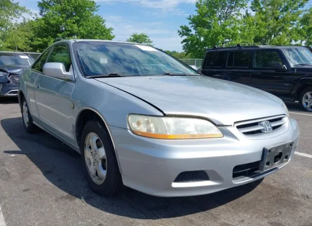 2001 HONDA  - Image 1.