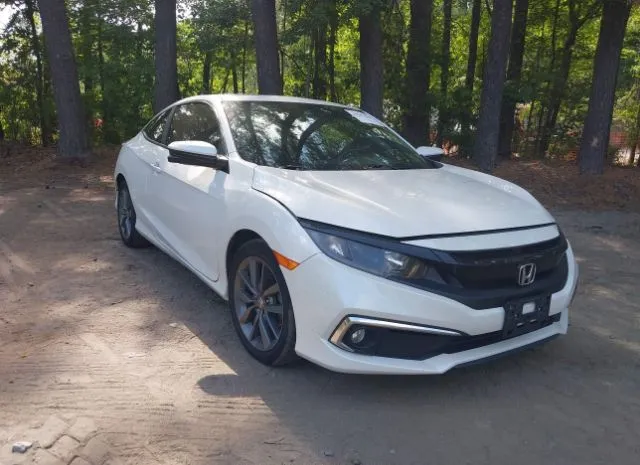 2019 HONDA  - Image 1.