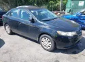 2012 KIA Forte 2.0L 4