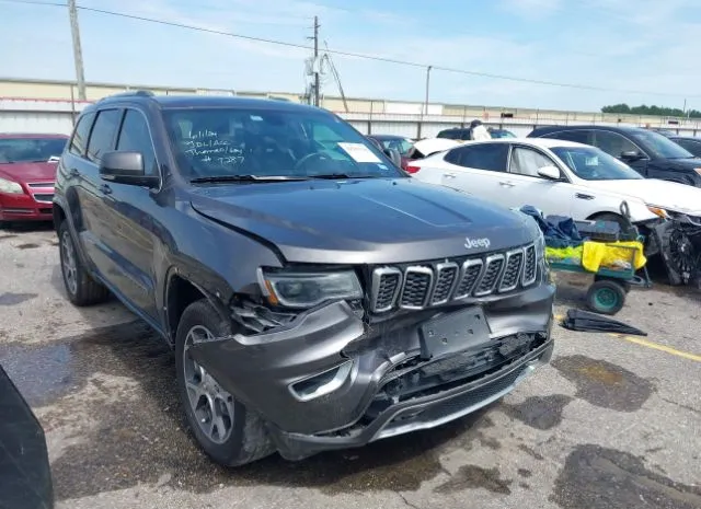 2018 JEEP  - Image 1.