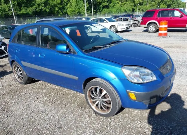 2007 KIA  - Image 1.