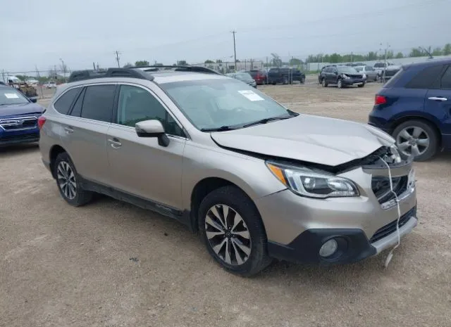 2015 SUBARU  - Image 1.