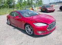 2013 TESLA Model S U  U NX 0