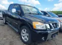 2010 NISSAN TITAN 5.6L 8