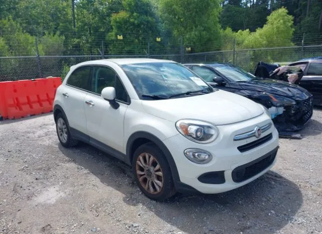 2016 FIAT  - Image 1.