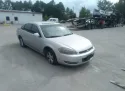 2007 CHEVROLET IMPALA 3.5L 6