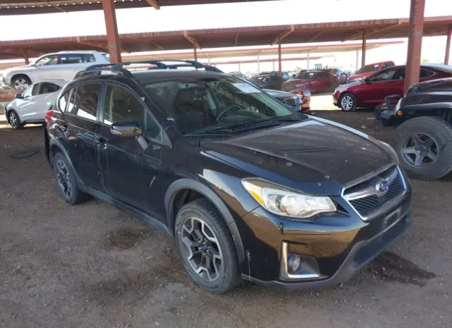 2016 SUBARU  - Image 1.