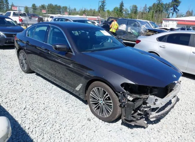 2019 BMW  - Image 1.