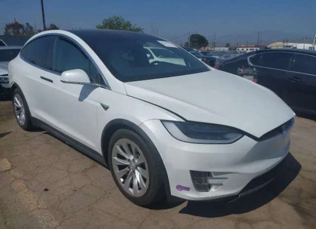 2018 TESLA  - Image 1.