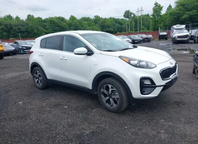 2021 KIA  - Image 1.