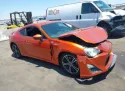 2013 SCION FR-S 2.0L 4