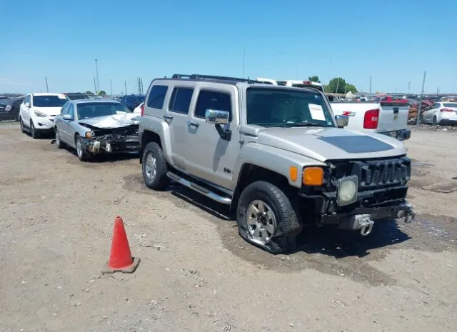 2006 HUMMER  - Image 1.