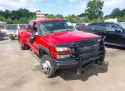 2005 CHEVROLET SILVERADO 3500 6.6L 8