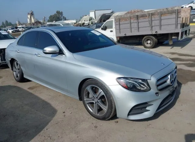 2017 MERCEDES-BENZ  - Image 1.