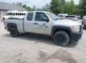 2010 CHEVROLET SILVERADO 1500 4.8L 8