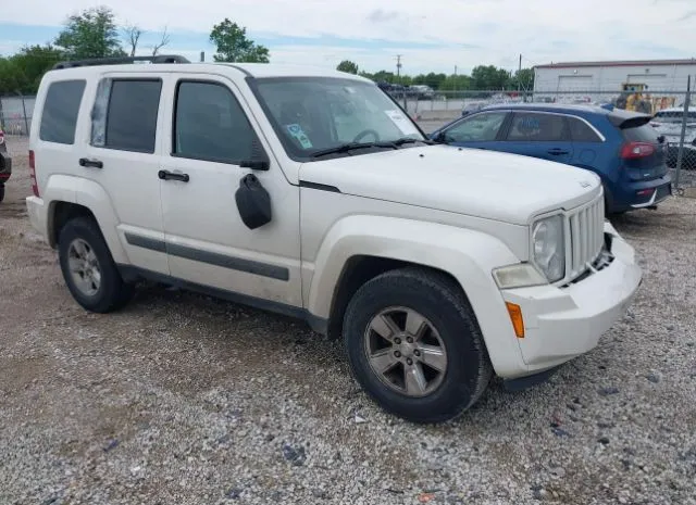 2010 JEEP  - Image 1.