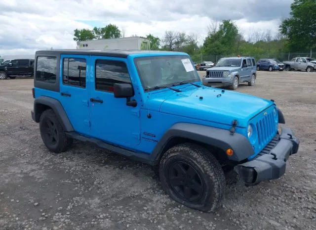 2018 JEEP  - Image 1.