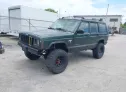 1997 JEEP  - Image 2.