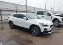 2023 BMW X2 2.0L 4