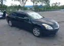 2012 NISSAN Altima 2.5L 4