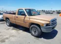 1996 DODGE Ram 5.9L 8