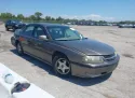 2002 CHEVROLET Impala 3.8L 6