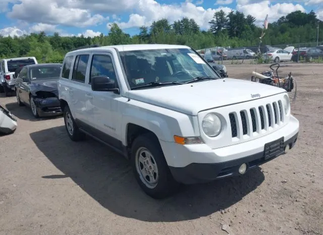 2014 JEEP  - Image 1.