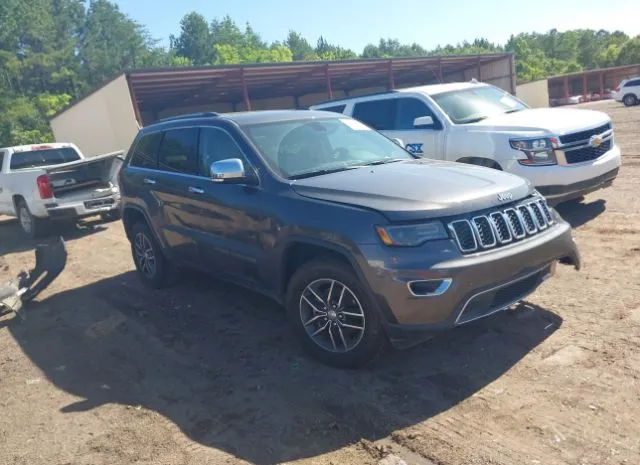 2018 JEEP  - Image 1.