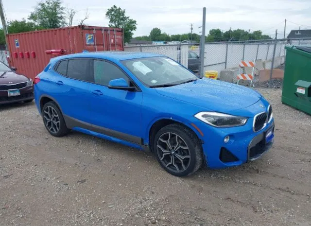 2018 BMW  - Image 1.