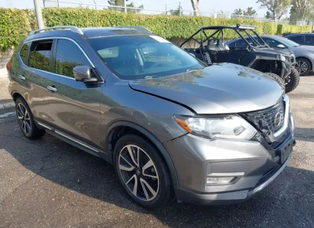 2019 NISSAN  - Image 1.