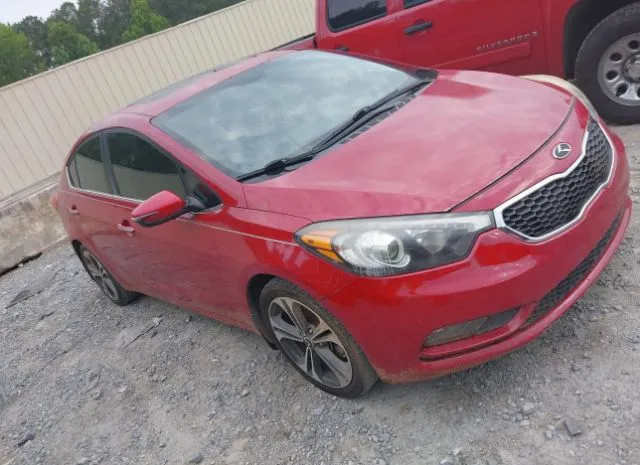 2014 KIA  - Image 1.