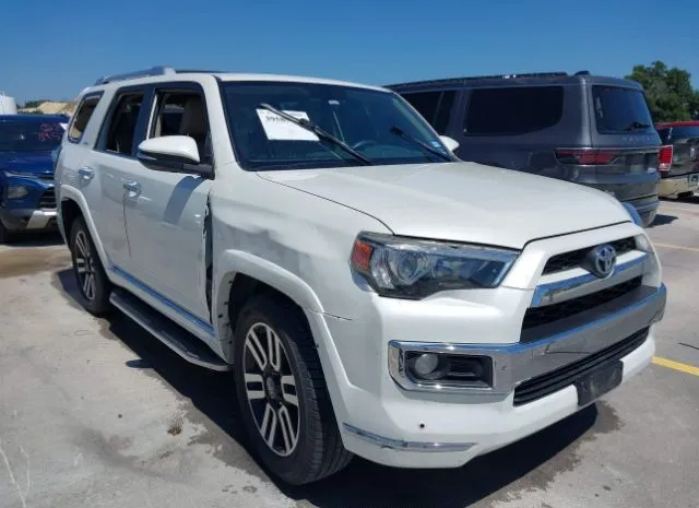 2019 TOYOTA  - Image 1.