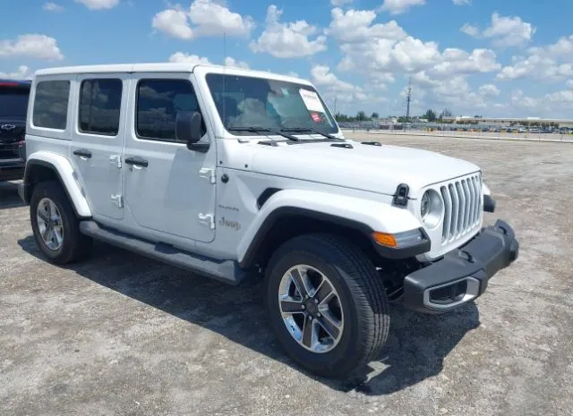 2021 JEEP  - Image 1.