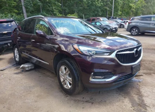 2018 BUICK  - Image 1.